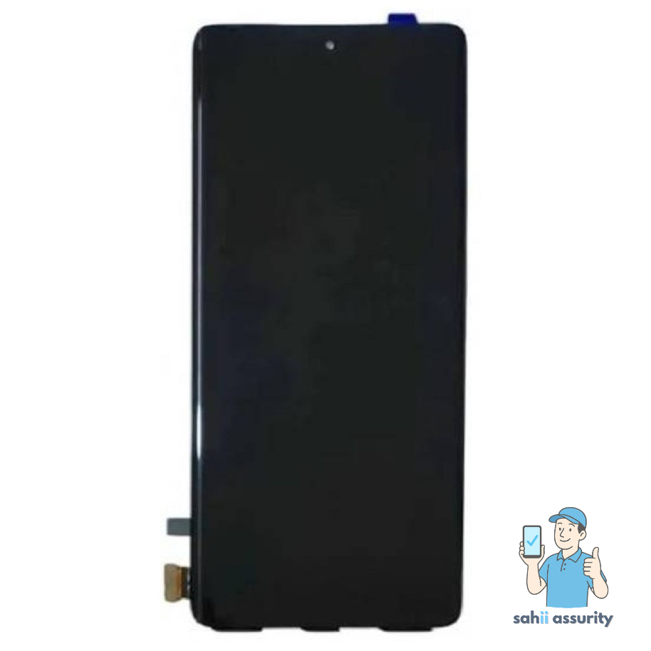 LCD Screen for Vivo Y400 Pro 5G (replacement display without touch)